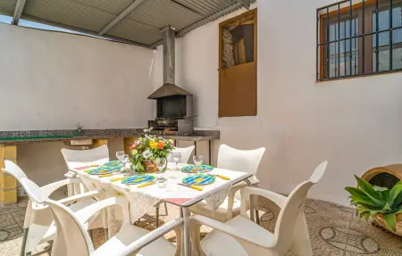 Maison 6 personnes à Cajiz - Photo 10