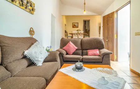 Maison 6 personnes à Cajiz - Photo 11