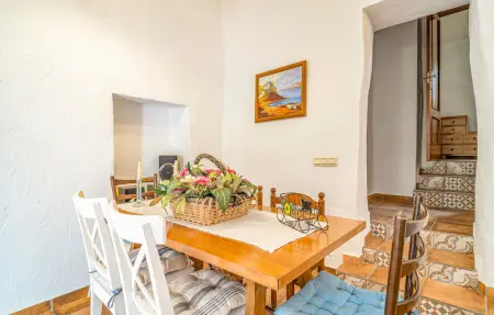 Maison 6 personnes à Cajiz - Photo 13
