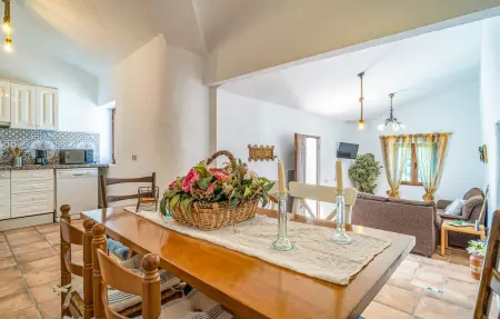 Maison 6 personnes à Cajiz - Photo 14
