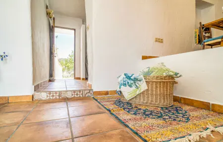 Maison 6 personnes à Cajiz - Photo 16