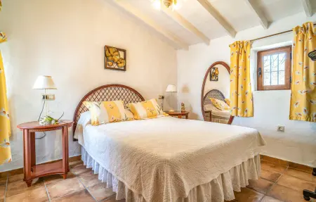 Maison 6 personnes à Cajiz - Photo 17