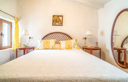 Maison 6 personnes à Cajiz - Photo 18