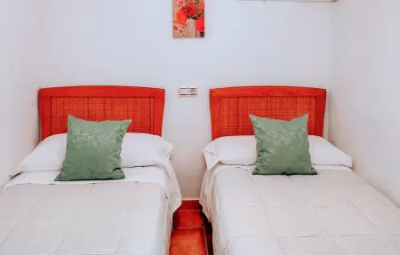 Maison 6 personnes à Cajiz - Photo 19