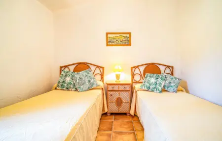 Maison 6 personnes à Cajiz - Photo 20
