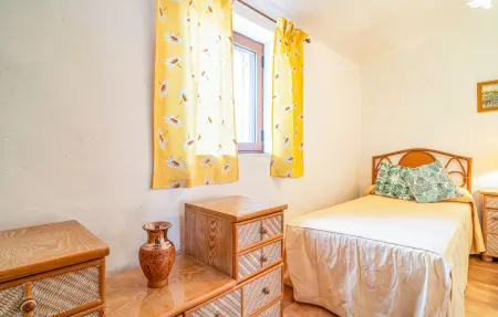 Maison 6 personnes à Cajiz - Photo 21