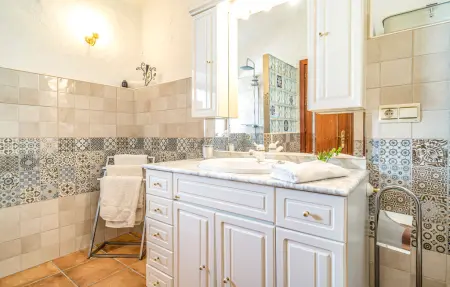 Maison 6 personnes à Cajiz - Photo 22