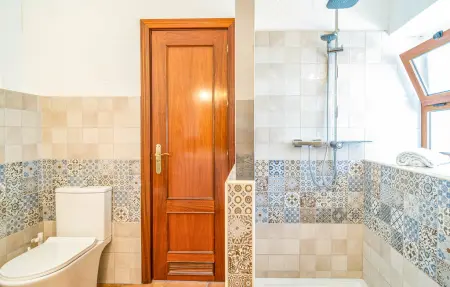 Maison 6 personnes à Cajiz - Photo 23