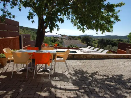 Villa à Santa Cristina d'Aro avec piscine privée, barbecue, garage et Wi-Fi - Photo 5