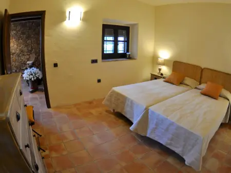 Villa à Santa Cristina d'Aro avec piscine privée, barbecue, garage et Wi-Fi - Photo 8