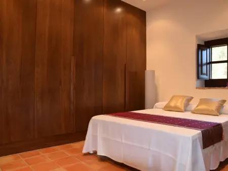 Villa à Santa Cristina d'Aro avec piscine privée, barbecue, garage et Wi-Fi - Photo 18