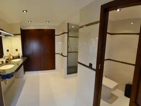 Villa à Santa Cristina d'Aro avec piscine privée, barbecue, garage et Wi-Fi - Photo 21