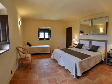 Villa à Santa Cristina d'Aro avec piscine privée, barbecue, garage et Wi-Fi - Photo 22