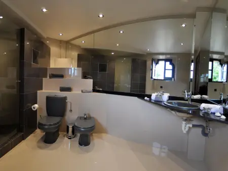 Villa à Santa Cristina d'Aro avec piscine privée, barbecue, garage et Wi-Fi - Photo 23