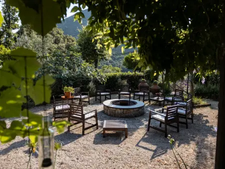 Hjort, Villa 8 personnes à Itri - Photo 1