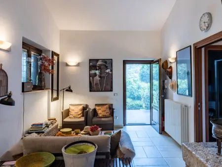 Hjort, Villa 8 personnes à Itri - Photo 6