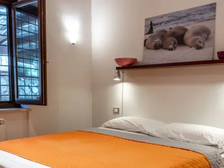 Hjort, Villa 8 personnes à Itri - Photo 14