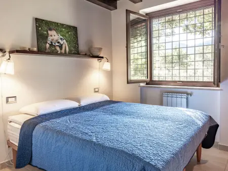 Hjort, Villa 8 personnes à Itri - Photo 15