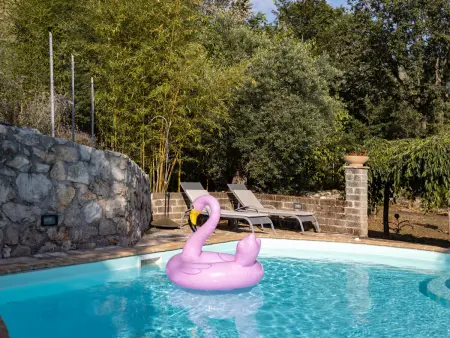 Hjort, Villa 8 personnes à Itri - Photo 21