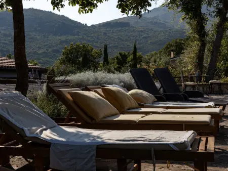 Hjort, Villa 8 personnes à Itri - Photo 22