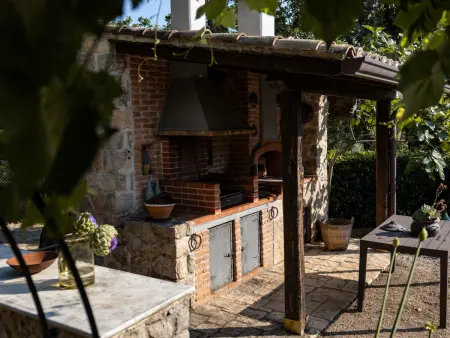 Hjort, Villa 8 personnes à Itri - Photo 25