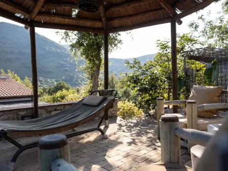 Hjort, Villa 8 personnes à Itri - Photo 26