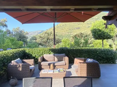 Hjort, Villa 8 personnes à Itri - Photo 27
