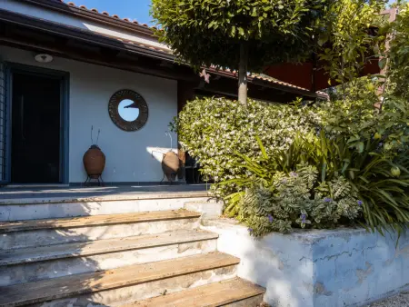 Hjort, Villa 8 personnes à Itri - Photo 28