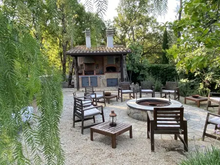 Hjort, Villa 8 personnes à Itri - Photo 30