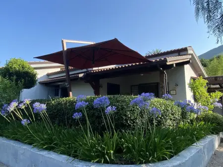 Hjort, Villa 8 personnes à Itri - Photo 32