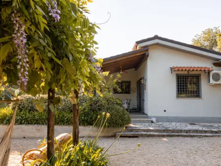 Hjort, Villa 8 personnes à Itri - Photo 33
