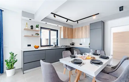 Maison 6 personnes à Blato - Photo 3