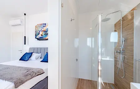 Maison 6 personnes à Blato - Photo 31