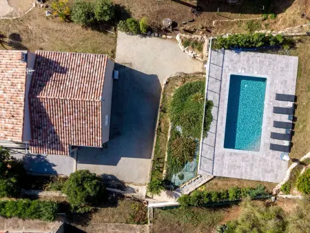 Maison spacieuse 10 pers, près des plages, Villa 10 personnes à Olmeto - Photo 1