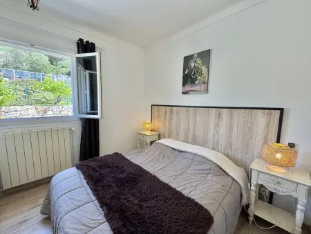 Maison spacieuse 10 pers, près des plages, Villa 10 personnes à Olmeto - Photo 6