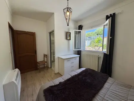 Maison spacieuse 10 pers, près des plages, Villa 10 personnes à Olmeto - Photo 7