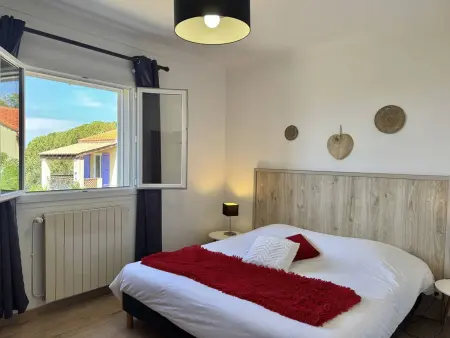 Maison spacieuse 10 pers, près des plages, Villa 10 personnes à Olmeto - Photo 10