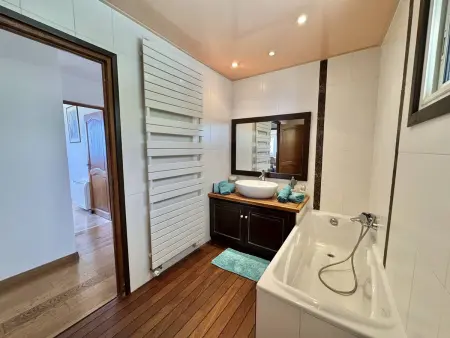 Maison spacieuse 10 pers, près des plages, Villa 10 personnes à Olmeto - Photo 11