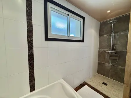 Maison spacieuse 10 pers, près des plages, Villa 10 personnes à Olmeto - Photo 12