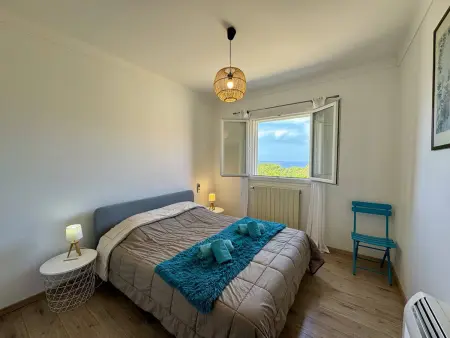 Maison spacieuse 10 pers, près des plages, Villa 10 personnes à Olmeto - Photo 15