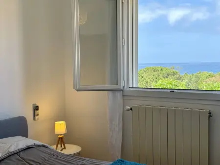 Maison spacieuse 10 pers, près des plages, Villa 10 personnes à Olmeto - Photo 17