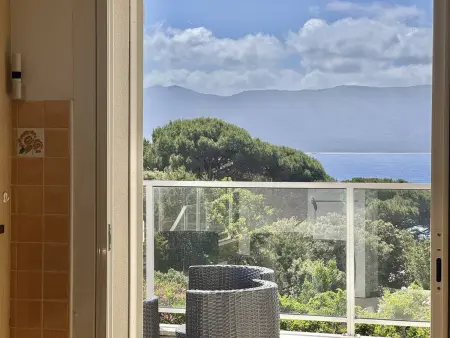 Maison spacieuse 10 pers, près des plages, Villa 10 personnes à Olmeto - Photo 20