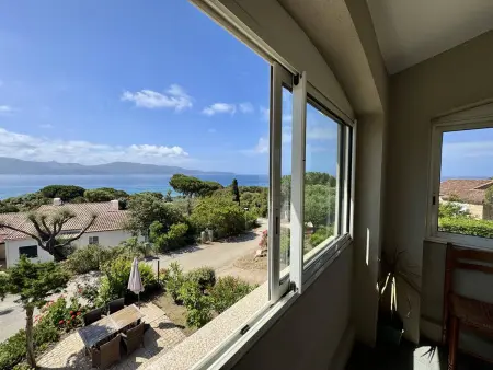 Maison spacieuse 10 pers, près des plages, Villa 10 personnes à Olmeto - Photo 23