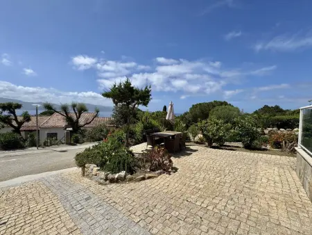 Maison spacieuse 10 pers, près des plages, Villa 10 personnes à Olmeto - Photo 25