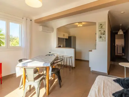 Maison spacieuse 10 pers, près des plages, Villa 10 personnes à Olmeto - Photo 27