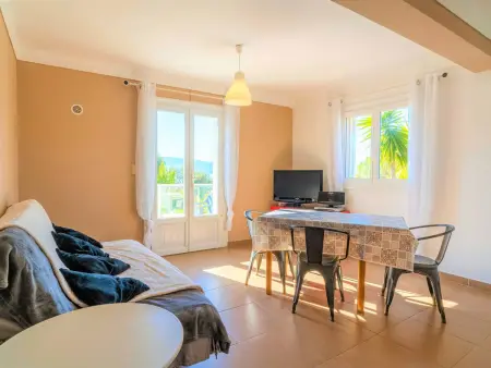 Maison spacieuse 10 pers, près des plages, Villa 10 personnes à Olmeto - Photo 28