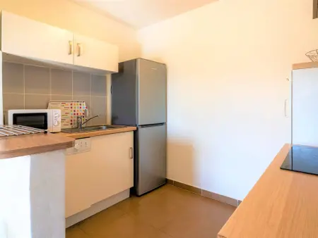 Maison spacieuse 10 pers, près des plages, Villa 10 personnes à Olmeto - Photo 29