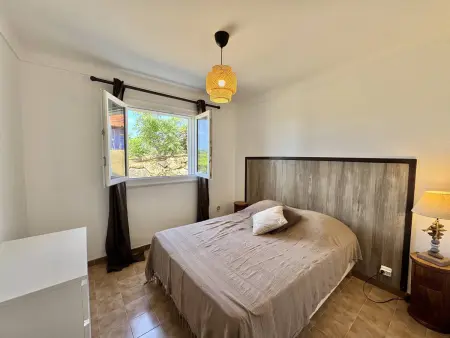 Maison spacieuse 10 pers, près des plages, Villa 10 personnes à Olmeto - Photo 30