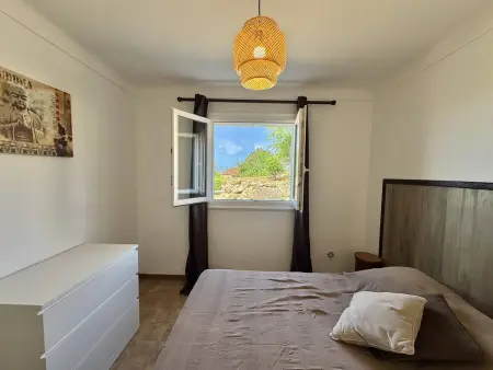Maison spacieuse 10 pers, près des plages, Villa 10 personnes à Olmeto - Photo 31