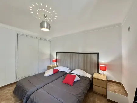 Maison spacieuse 10 pers, près des plages, Villa 10 personnes à Olmeto - Photo 33